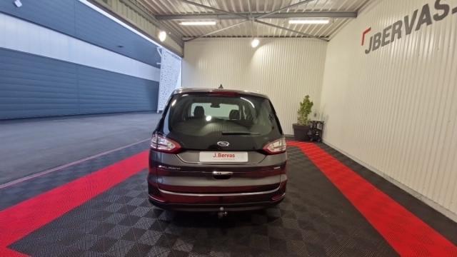Ford Galaxy image 5