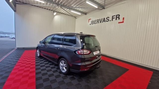 Ford Galaxy image 8