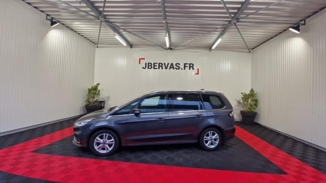 Ford Galaxy image 1
