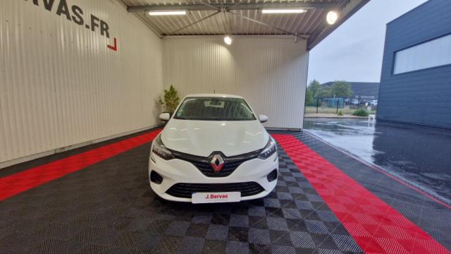 Renault Clio image 6