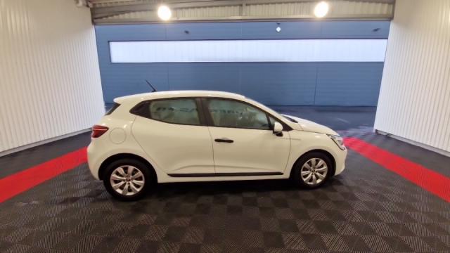 Renault Clio image 7