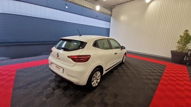 Renault Clio image 1