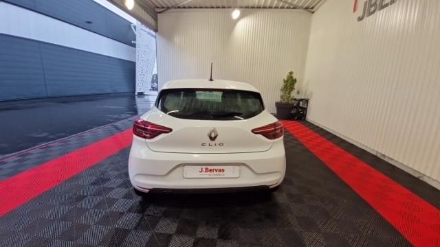 Renault Clio image 9