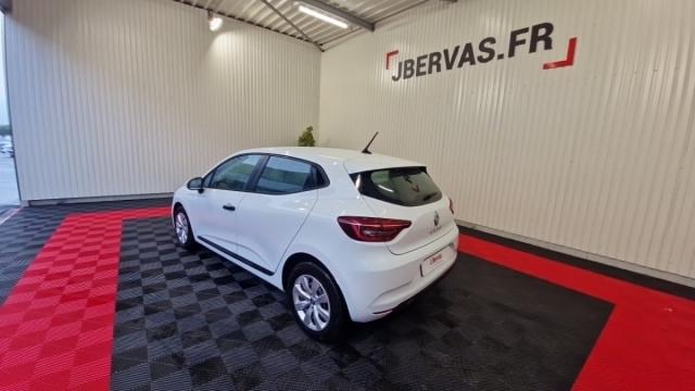 Renault Clio image 4