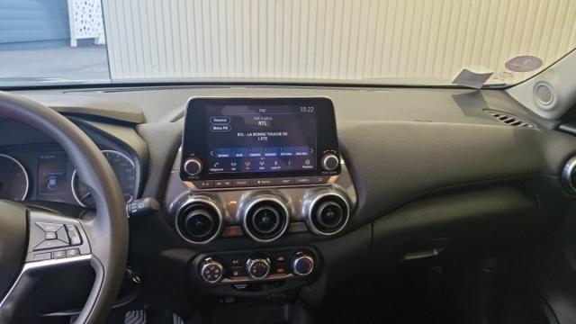 Nissan Juke image 6