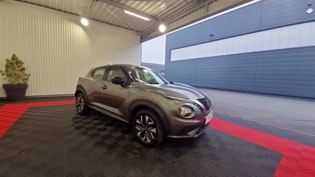 Nissan Juke image 9