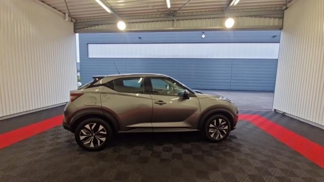 Nissan Juke image 3
