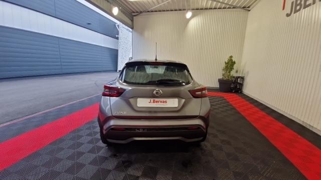 Nissan Juke image 5