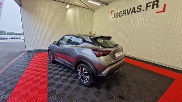 Nissan Juke image 8