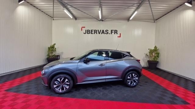 Nissan Juke image 4