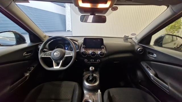 Nissan Juke image 1