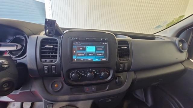 Opel Vivaro image 9