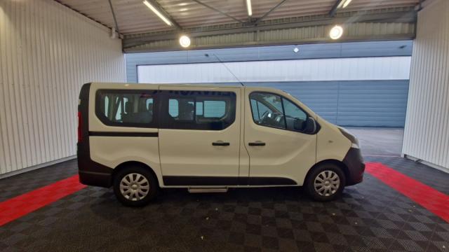 Opel Vivaro image 2