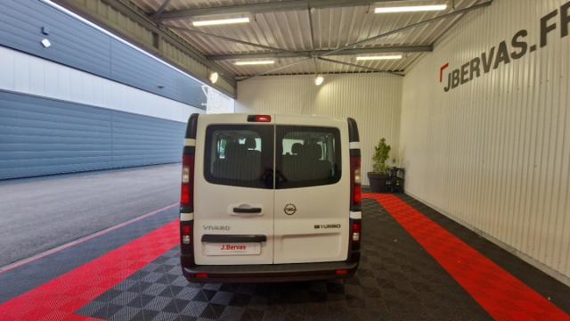 Opel Vivaro image 5