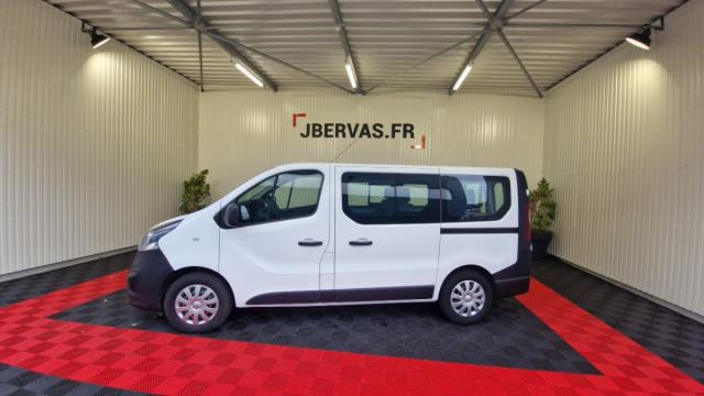 Opel Vivaro image 3