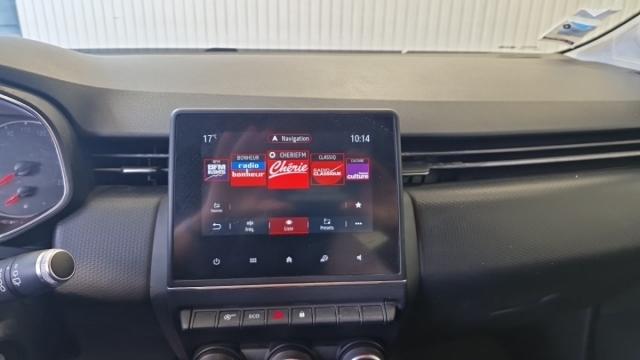 Renault Clio image 8