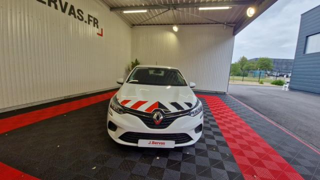 Renault Clio image 2