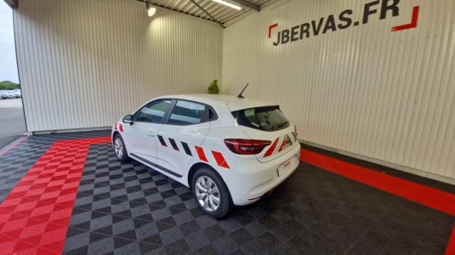 Renault Clio image 7