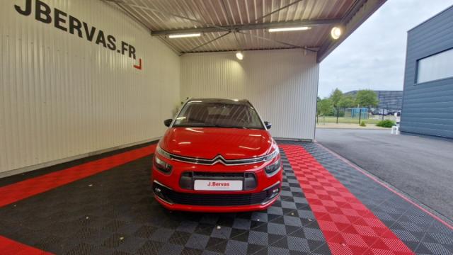 Citroen Grand C4 Spacetourer image 7