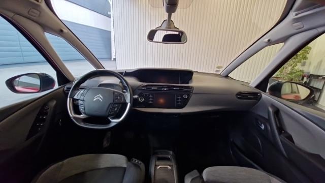 Citroen Grand C4 Spacetourer image 3