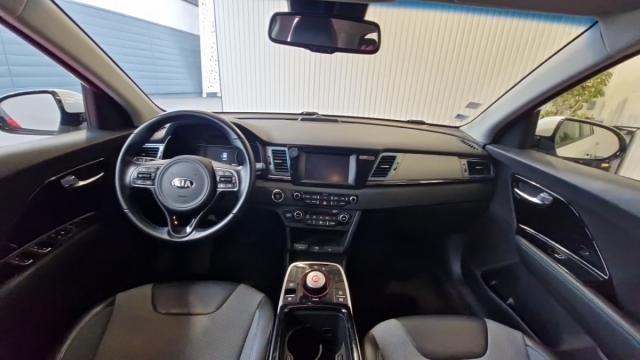 Kia E-Niro image 1