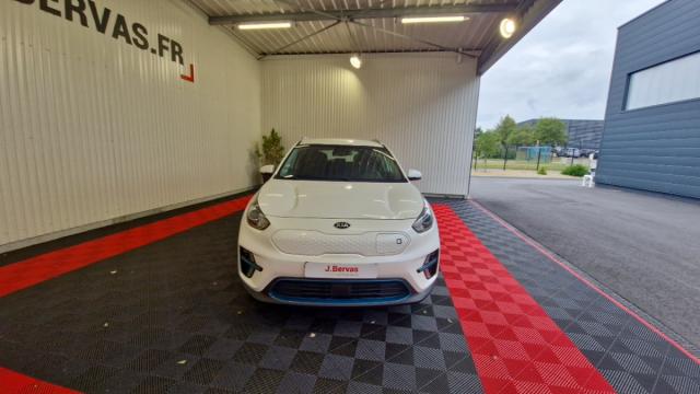 Kia E-Niro image 5