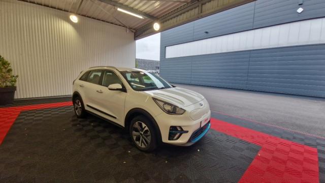 Kia E-Niro image 8