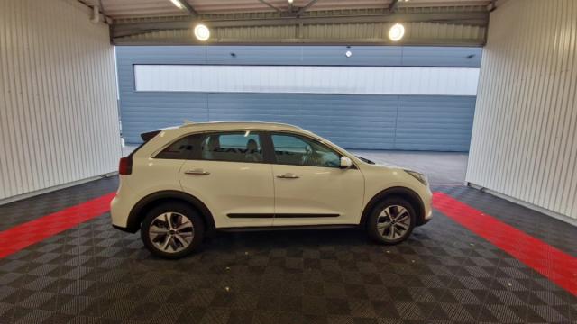 Kia E-Niro image 7