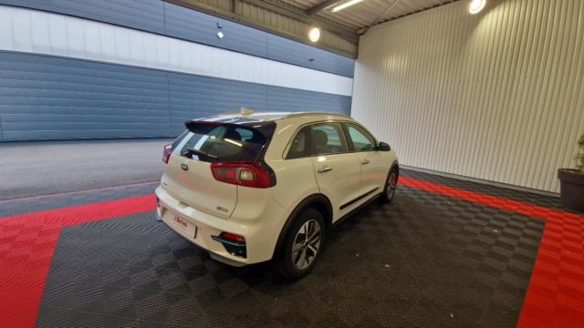 Kia E-Niro image 9