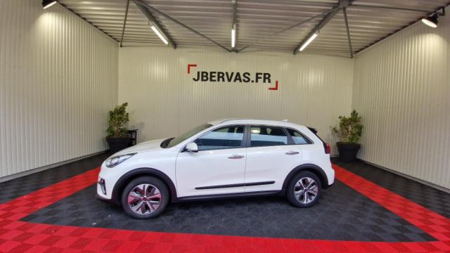 Kia E-Niro image 4