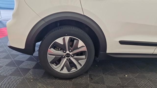 Kia E-Niro image 3