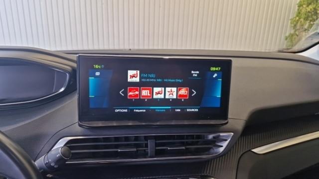 Peugeot 3008 image 4