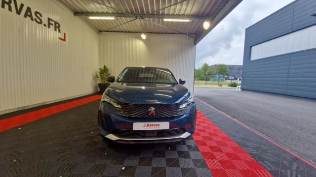 Peugeot 3008 image 5