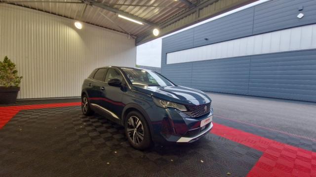 Peugeot 3008 image 8