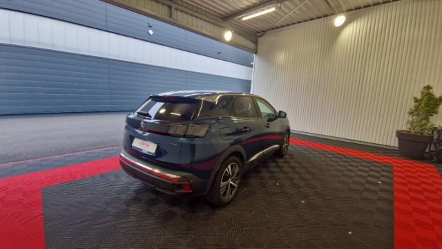 Peugeot 3008 image 6