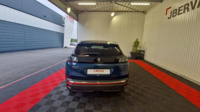 Peugeot 3008 image 3