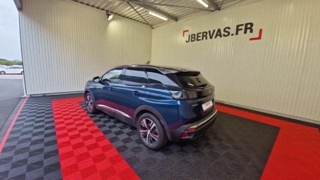 Peugeot 3008 image 9