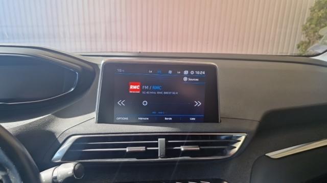 Peugeot 5008 image 5