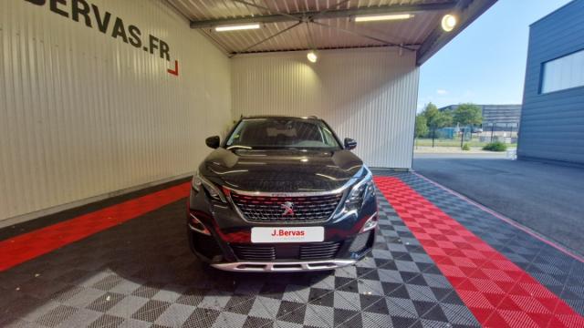 Peugeot 5008 image 1