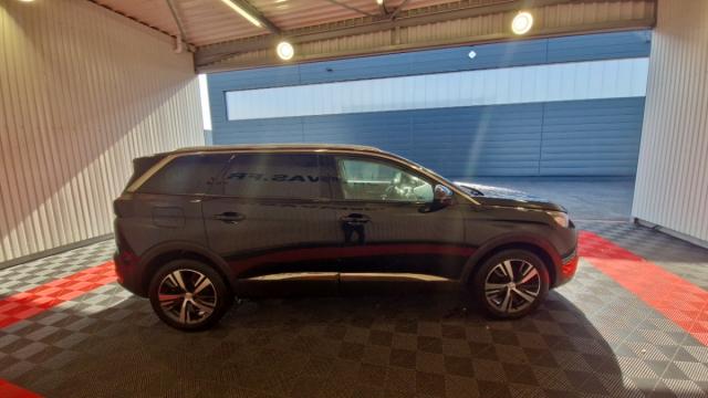 Peugeot 5008 image 6