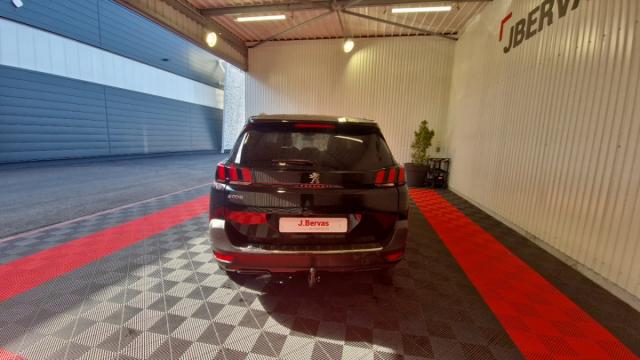 Peugeot 5008 image 7