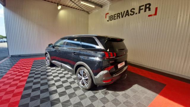 Peugeot 5008 image 3