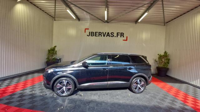 Peugeot 5008 image 2