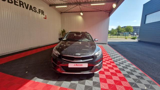 Kia Xceed image 9