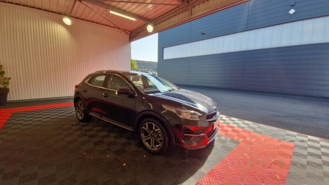 Kia Xceed image 2