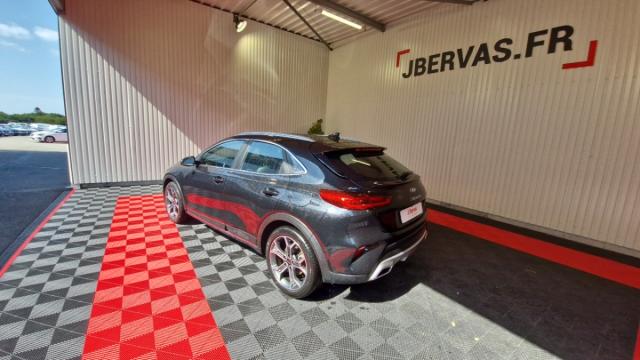 Kia Xceed image 3