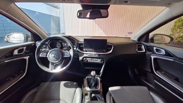 Kia Xceed image 8