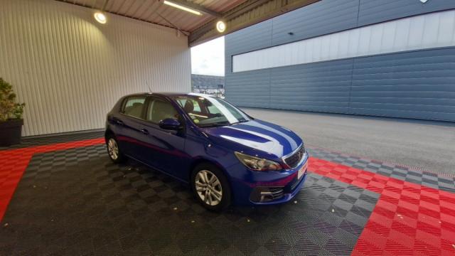 Peugeot 308 image 3