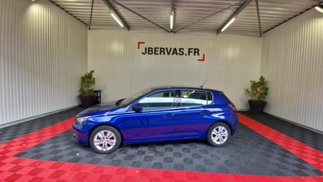 Peugeot 308 image 2