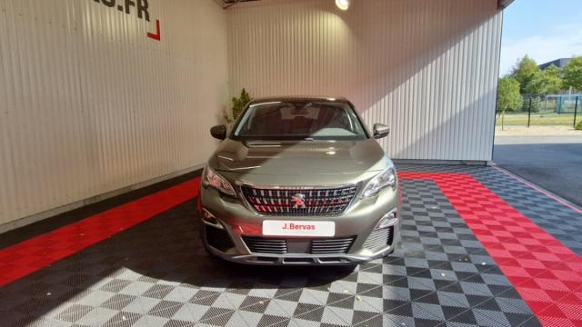 Peugeot 5008 image 8
